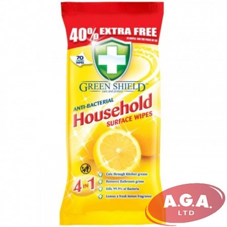 Green Shield household