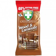 Green Shield Wood & Laminate