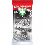 Green Shield Stainless Steel