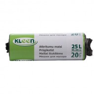 Kleen 25 L / 20 gb