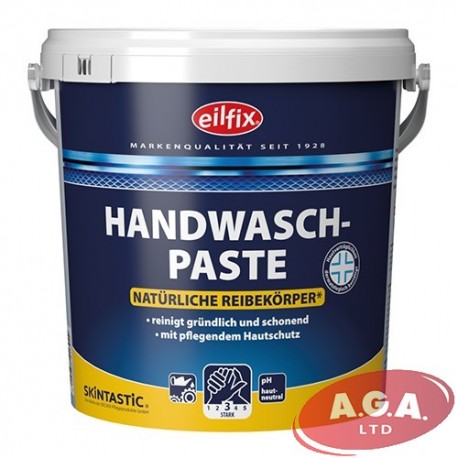 Roku pasta Eilfix 10 L