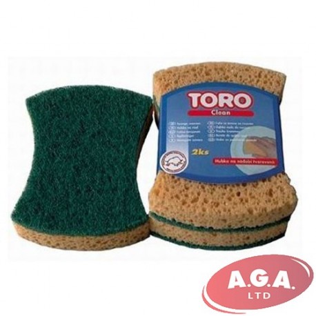 Toro antibakteriāla 2 gb