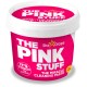 THE PINK STUFF multifunkcionāla tīrīsanas pasta 850g