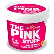 THE PINK STUFF multifunkcionāla tīrīsanas pasta 850g