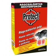 PROTECT Žurku un peļu inde- pastveida ēsma 150g