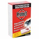 PROTECT Žurku inde- granulēta ēsma 150g