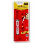 EcoGel Roaches 10g želeja pret prusakiem