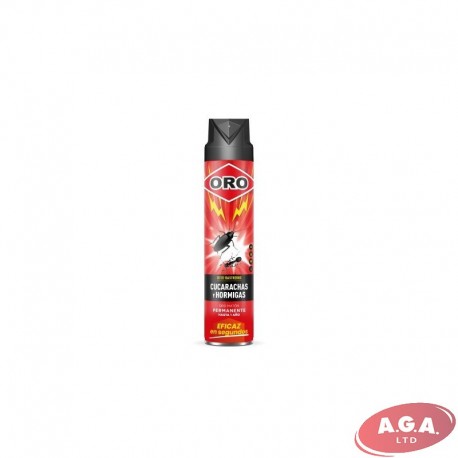 ORO MATON PERMANENT 500ml