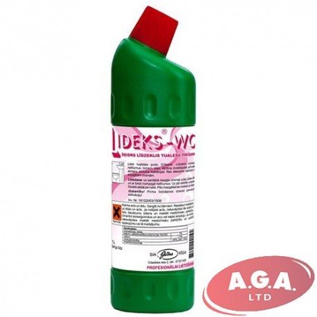 Lideks WC 1 L