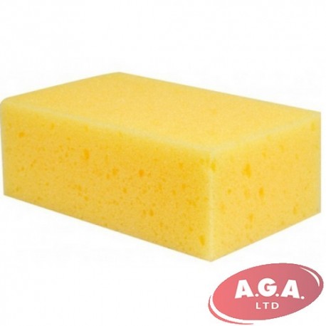 Car sponge