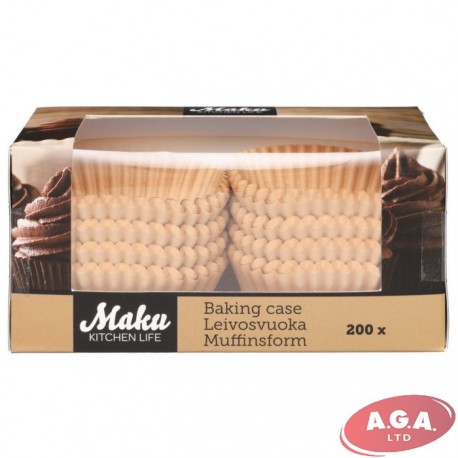 Papīra cepšanas formiņas 200gb