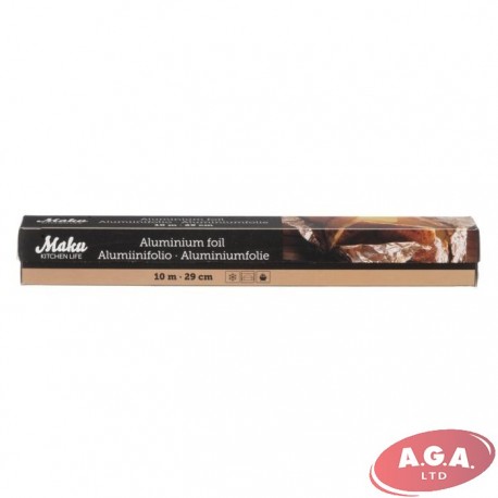 Alumīnija folija 10m