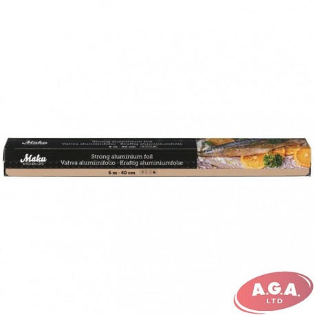 Alumīnija folija 10m
