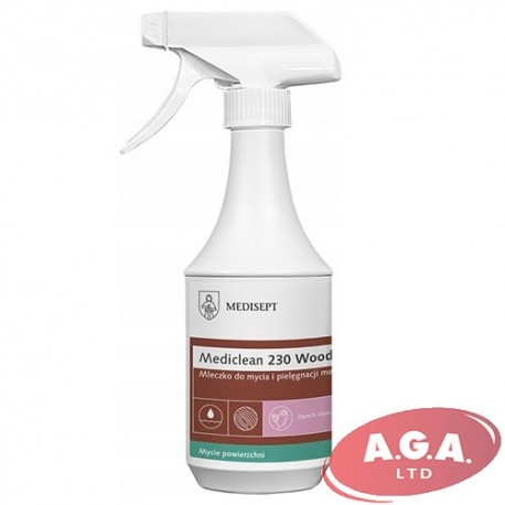 Mediclean MC 230 500 ml