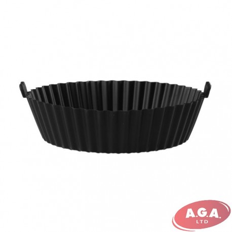 Aerogrila silikona ieliktnis S