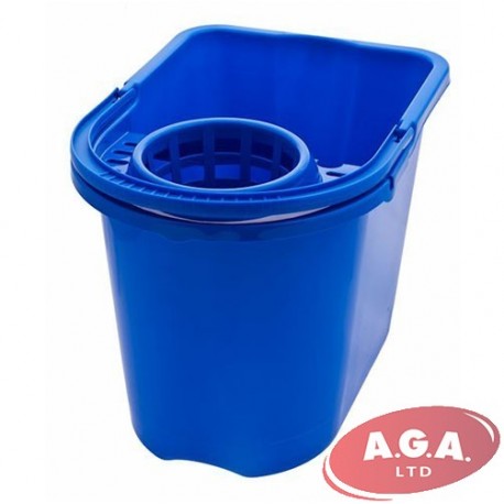 Spainis ar nospiedēju 15 L