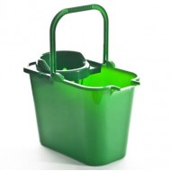 Bucket with wringer 12 L