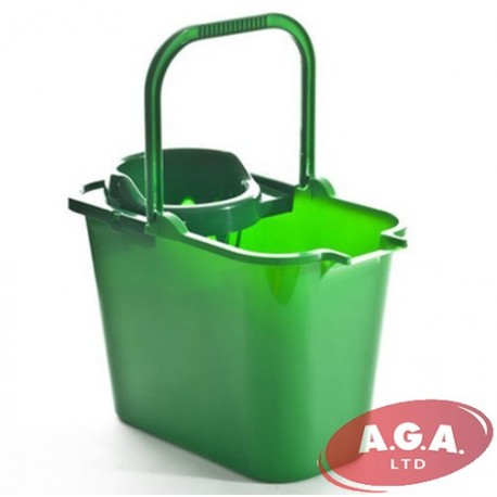 Spainis ar nospiedēju 12 L