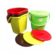 Spainis ar vāku 11 L