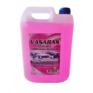 Vējstiklu šķidrums 5L Vasaras