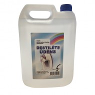 Distilled water 5L