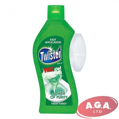 Twister Fresh forest 500ml