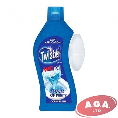 Twister Ocean breeze 500ml