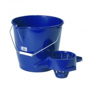 Spainis ar nospiedēju 12 L