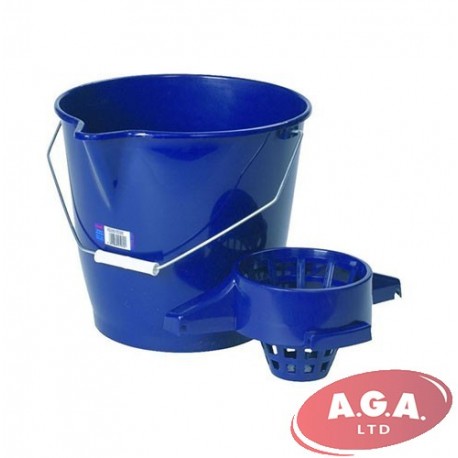 Spainis ar nospiedēju 12 L