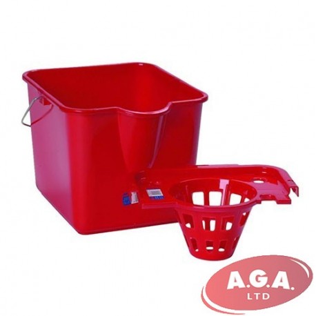 Spainis ar nospiedēju 12 L