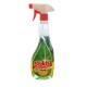 Stikls 500ml ar citronu