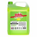 Stikls 5l ar citronu