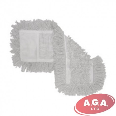 Kokvilnas mops EKO 80cm