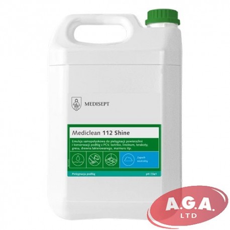 Mediclean MC 112 5 L
