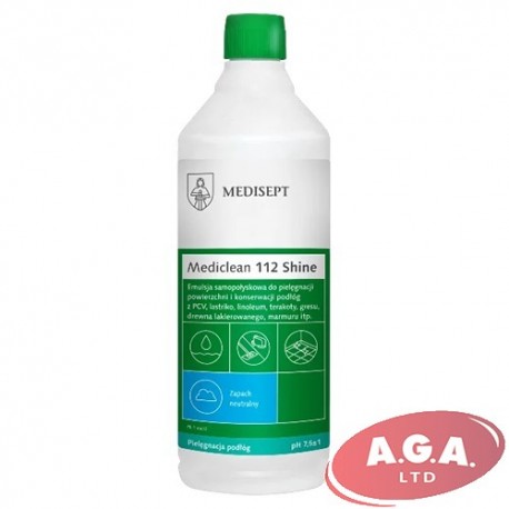 Mediclean MC 112 1 L