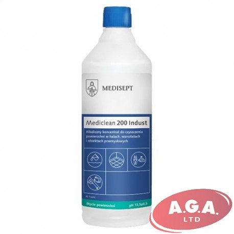 Mediclean N 200 1 L