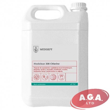 Mediclean MC 330 5 L