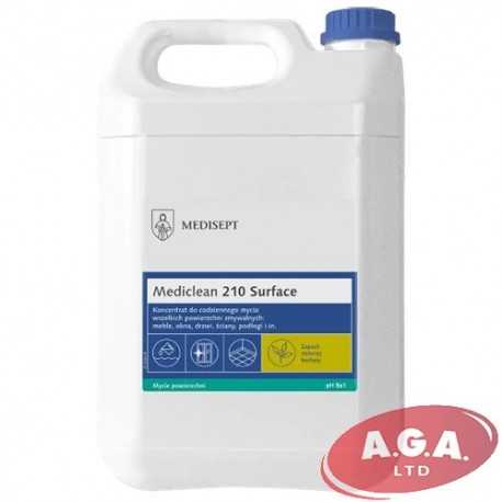 Mediclean MC 210 5 L