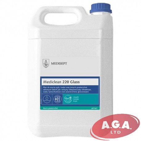 Mediclean MC 220 5 L