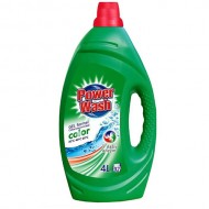 Power Wash gel 4 L
