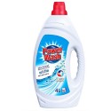 Power wash Weiss gel 4 L