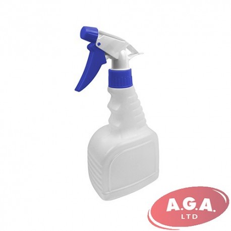 Pudele ar izsmidzinātāju 500ml