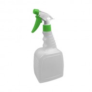 Pudele ar izsmidzinātāju 1000ml