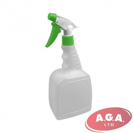 Pudele ar izsmidzinātāju 1000ml