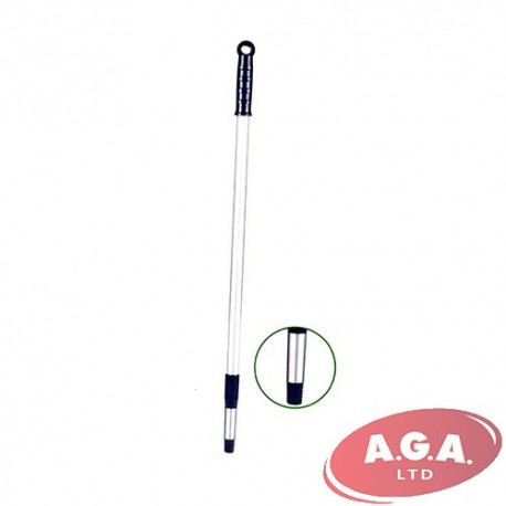 Alumīnija teleskopisks kāts 90-180cm