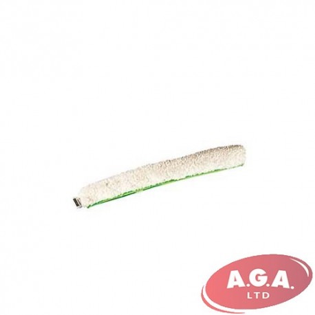 Logu tīrīšanas rezerves sūklis 35cm