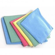 Microfiber cloth 40x40cm