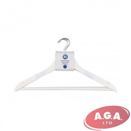 Koka drēbju pakaramais, 6gb