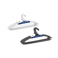 Plastmasas drēbju pakaramie, 3gb