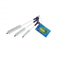 Pudeļu birstes komplekts, 3gb